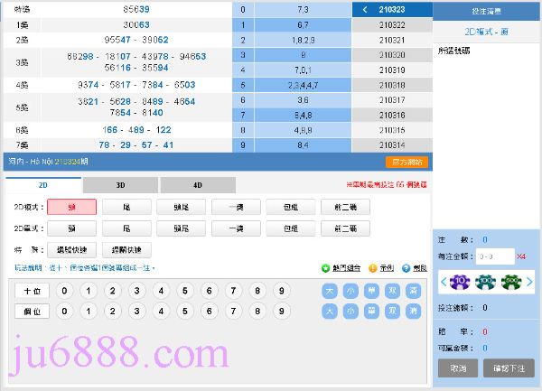 越南大樂透