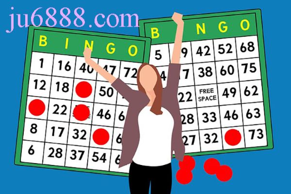 bingo bingo玩法