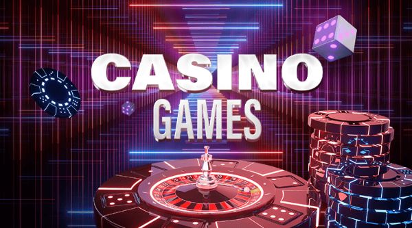 超刺激casino遊戲全在線上第一賭場精彩呈現！