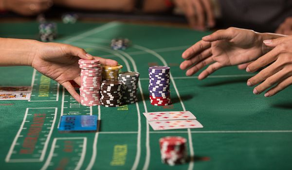 下注百家樂出金情況?選擇優質線上賭場沒煩惱! 下注百家樂出金情況?選擇優質線上賭場沒煩惱!
